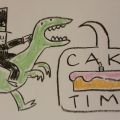 Illustration for article titled Blalock would like some advice